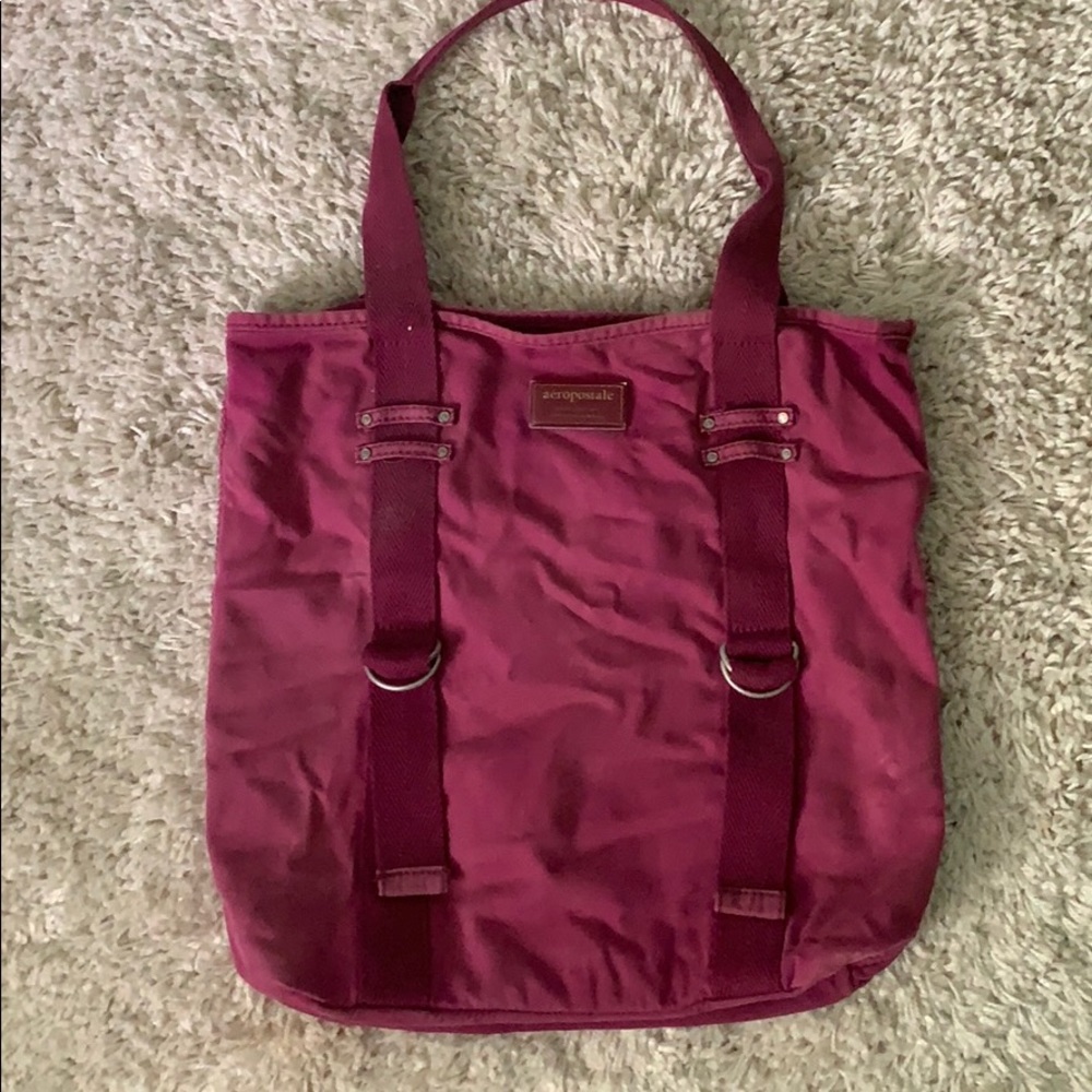 Aeropostale Tote
